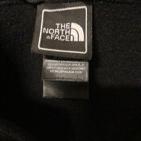 The North Face Fleece - Picture 3 of 4